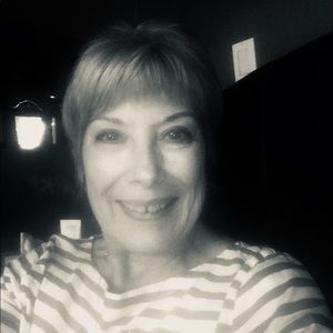 Meet your Posher, Judy